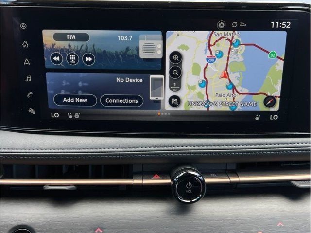 2023 Nissan ARIYA Engage Sport Utility 4D