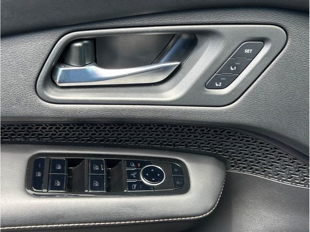 2023 Nissan ARIYA Engage Sport Utility 4D