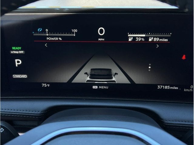 2023 Nissan ARIYA Engage Sport Utility 4D
