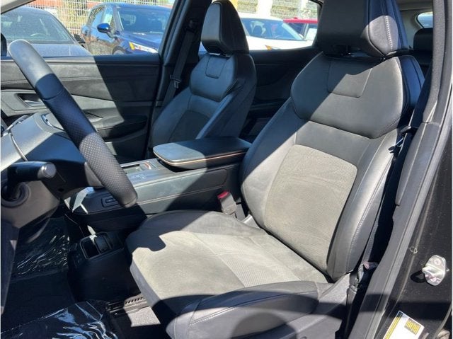 2023 Nissan ARIYA Engage Sport Utility 4D