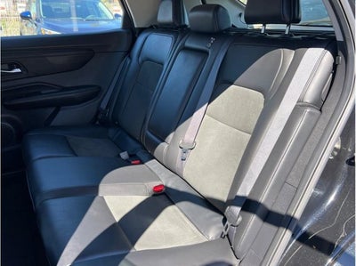 2023 Nissan ARIYA Engage Sport Utility 4D