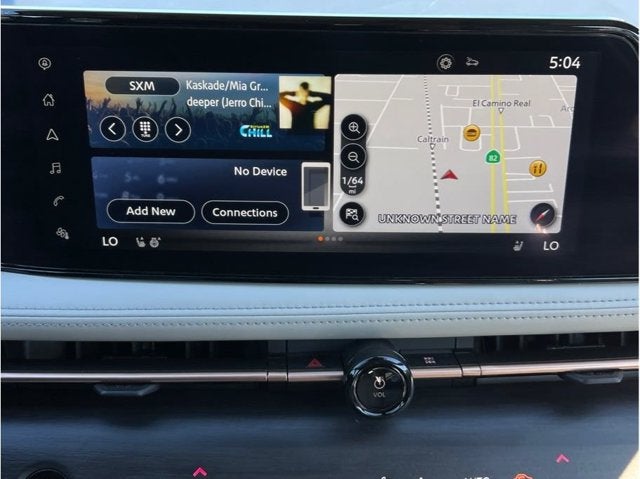 2023 Nissan ARIYA Engage Sport Utility 4D