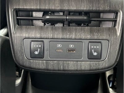 2023 Nissan ARIYA Engage Sport Utility 4D