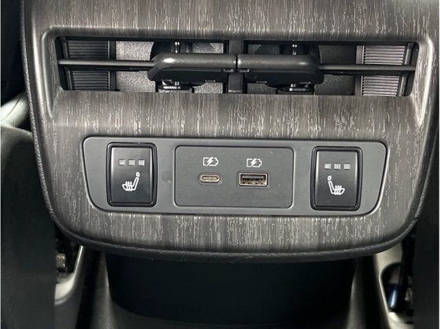 2023 Nissan ARIYA Engage Sport Utility 4D