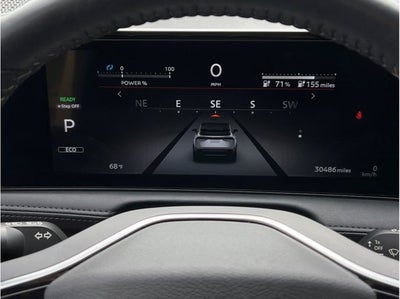 2023 Nissan ARIYA Engage Sport Utility 4D