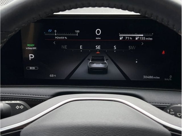 2023 Nissan ARIYA Engage Sport Utility 4D
