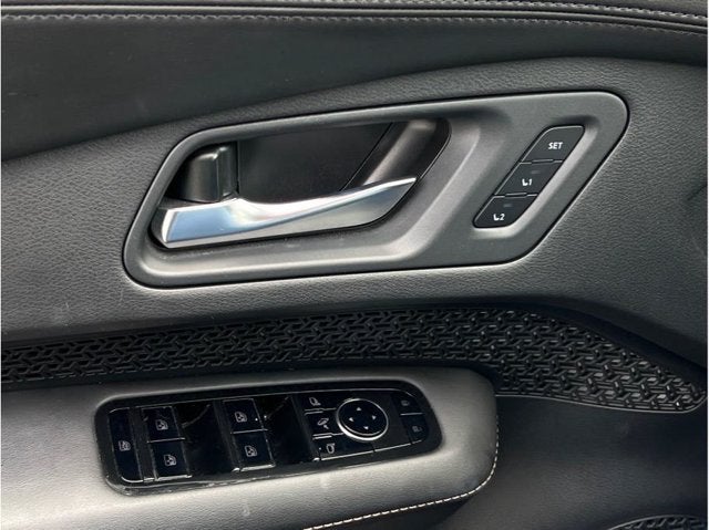 2023 Nissan ARIYA Engage Sport Utility 4D