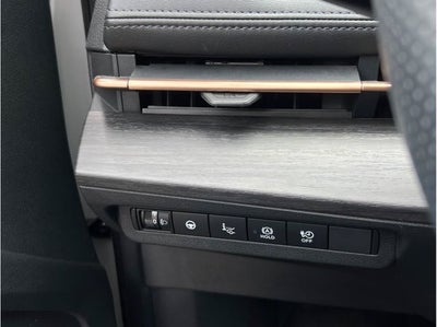 2023 Nissan ARIYA Engage Sport Utility 4D