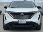 2023 Nissan ARIYA Engage Sport Utility 4D