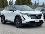 2023 Nissan ARIYA Engage Sport Utility 4D