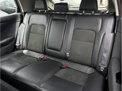 2023 Nissan ARIYA Engage Sport Utility 4D
