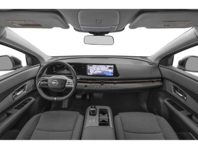 2023 Nissan ARIYA Venture+ Sport Utility 4D