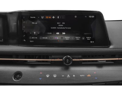2023 Nissan ARIYA Venture+ Sport Utility 4D