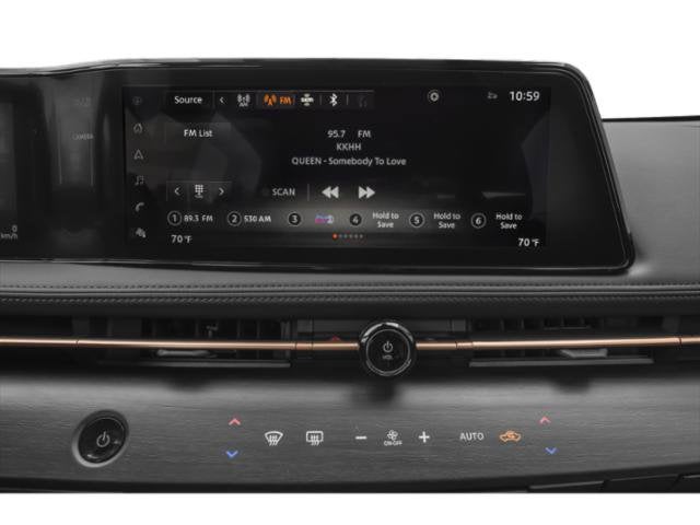 2023 Nissan ARIYA Venture+ Sport Utility 4D
