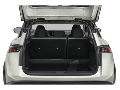 2023 Nissan ARIYA Venture+ Sport Utility 4D