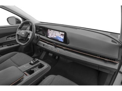 2023 Nissan ARIYA Venture+ Sport Utility 4D