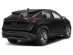 2023 Nissan ARIYA Venture+ Sport Utility 4D