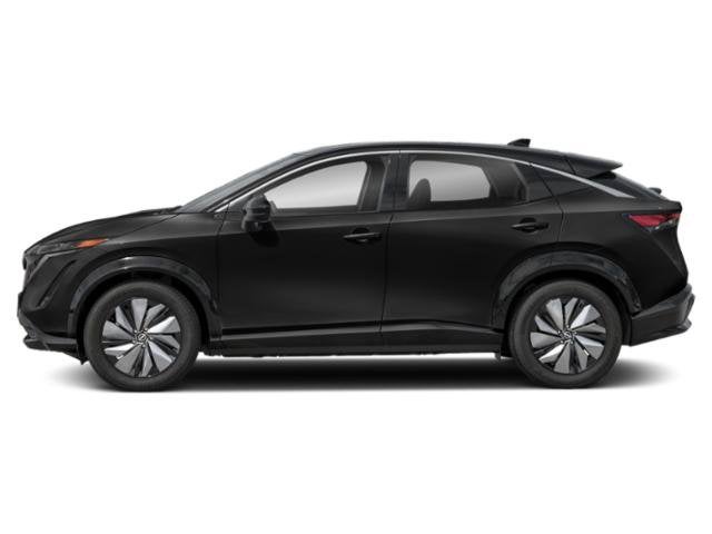 2023 Nissan ARIYA Venture+ Sport Utility 4D