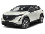 2023 Nissan ARIYA Venture+ Sport Utility 4D