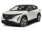 2023 Nissan ARIYA Venture+ Sport Utility 4D