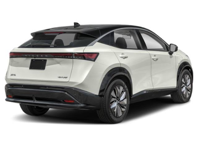 2023 Nissan ARIYA Venture+ Sport Utility 4D