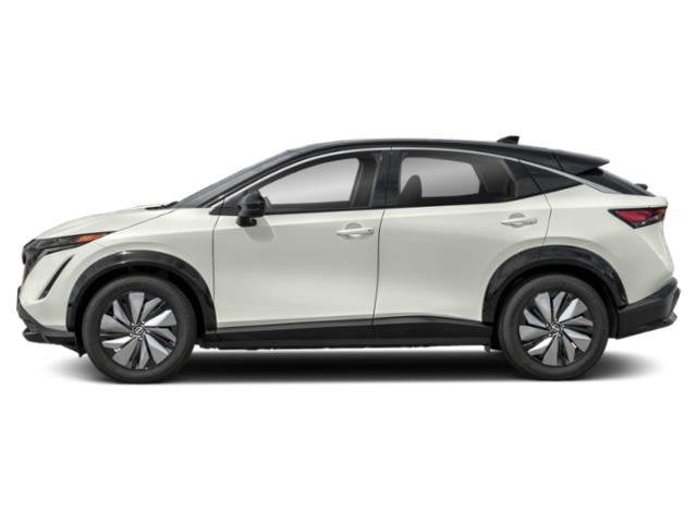 2023 Nissan ARIYA Venture+ Sport Utility 4D