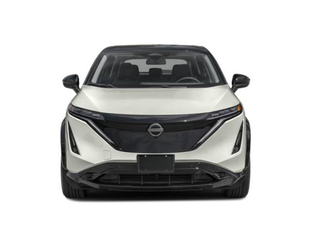 2023 Nissan ARIYA Venture+ Sport Utility 4D