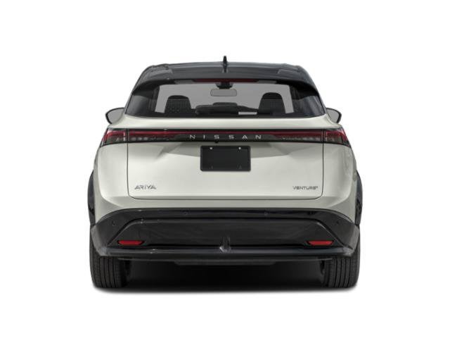 2023 Nissan ARIYA Venture+ Sport Utility 4D