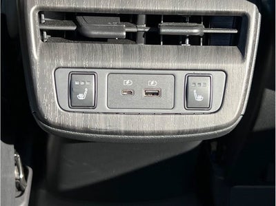 2023 Nissan ARIYA Evolve+ Sport Utility 4D