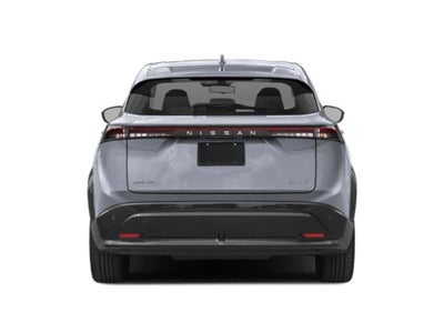 2023 Nissan ARIYA Evolve+ Sport Utility 4D