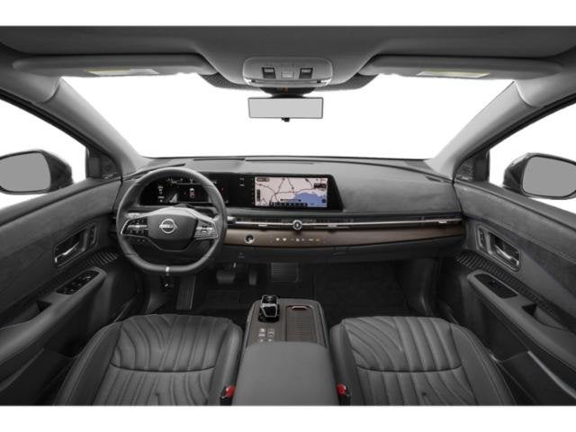 2023 Nissan ARIYA Premiere Sport Utility 4D