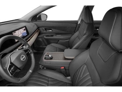 2023 Nissan ARIYA Premiere Sport Utility 4D