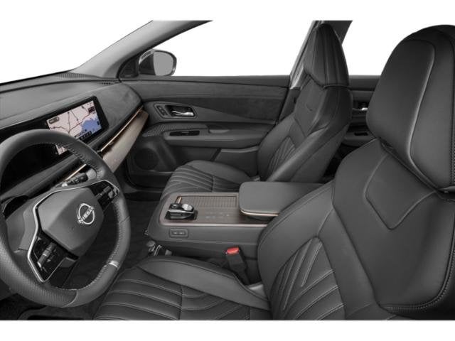 2023 Nissan ARIYA Premiere Sport Utility 4D