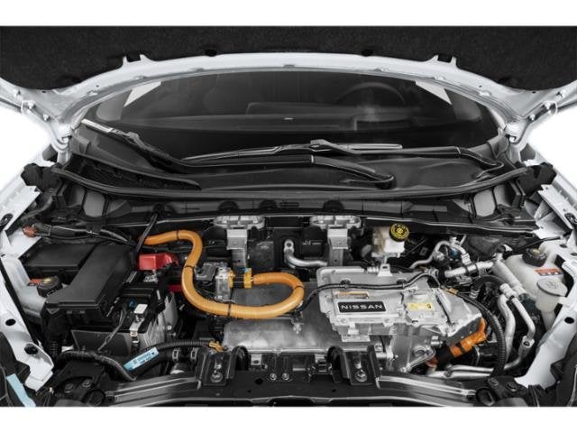 2023 Nissan ARIYA Premiere Sport Utility 4D