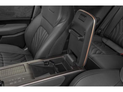 2023 Nissan ARIYA Premiere Sport Utility 4D