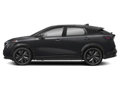 2023 Nissan ARIYA Premiere Sport Utility 4D