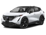 2023 Nissan ARIYA Premiere Sport Utility 4D