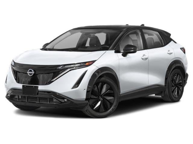 2023 Nissan ARIYA Premiere Sport Utility 4D