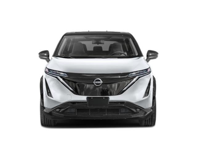 2023 Nissan ARIYA Premiere Sport Utility 4D