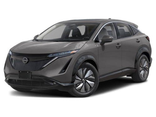 2023 Nissan ARIYA Empower+ Sport Utility 4D