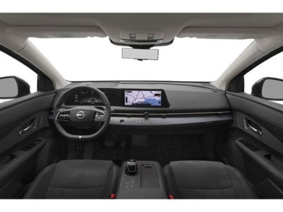 2023 Nissan ARIYA Empower+ Sport Utility 4D