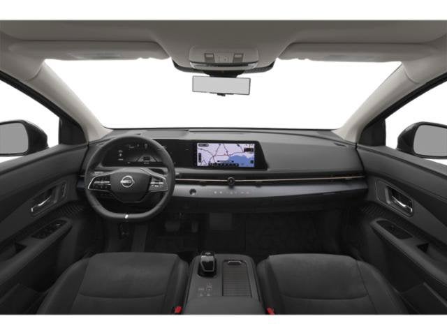 2023 Nissan ARIYA Empower+ Sport Utility 4D