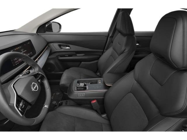 2023 Nissan ARIYA Empower+ Sport Utility 4D