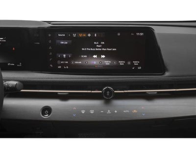 2023 Nissan ARIYA Empower+ Sport Utility 4D