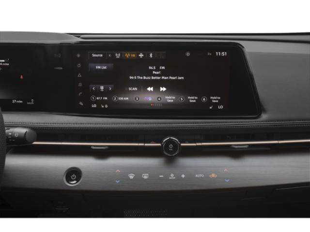 2023 Nissan ARIYA Empower+ Sport Utility 4D