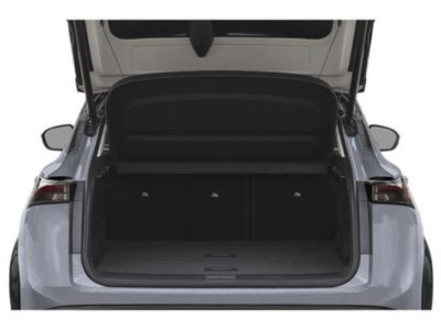 2023 Nissan ARIYA Empower+ Sport Utility 4D