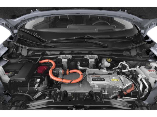 2023 Nissan ARIYA Empower+ Sport Utility 4D