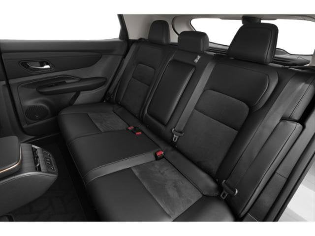 2023 Nissan ARIYA Empower+ Sport Utility 4D