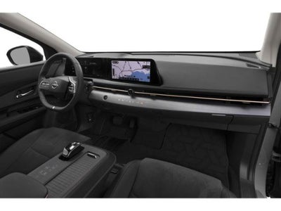 2023 Nissan ARIYA Empower+ Sport Utility 4D