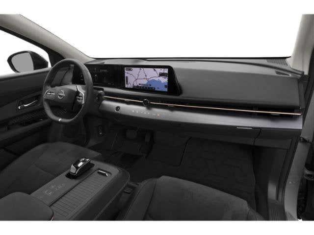 2023 Nissan ARIYA Empower+ Sport Utility 4D